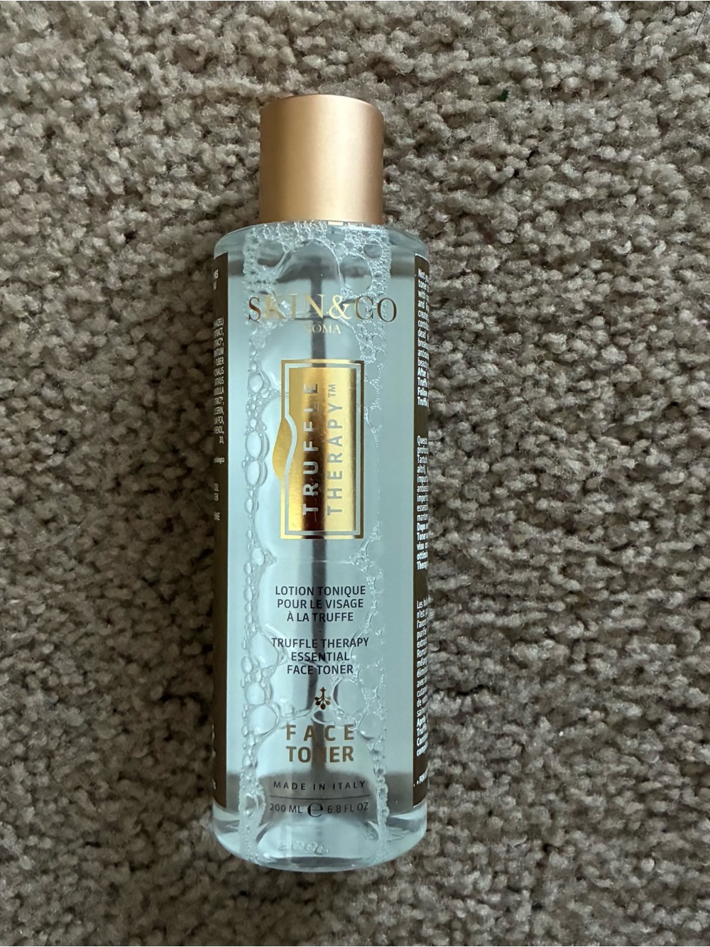 Face Toner